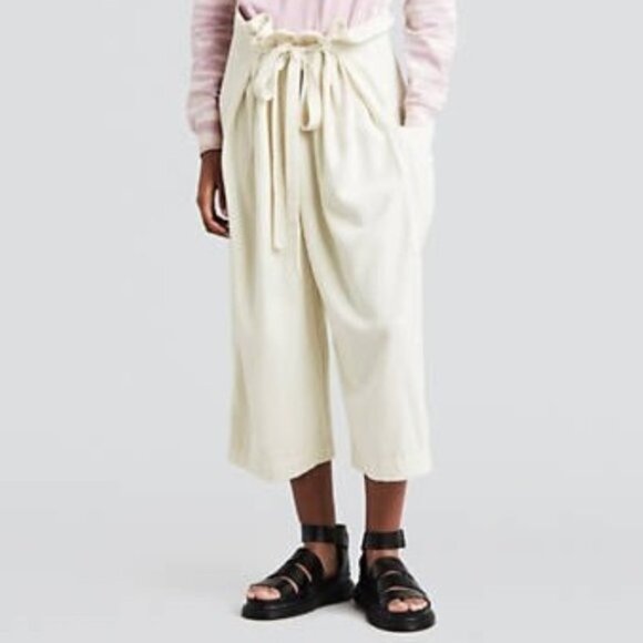 Levi's Made & Crafted Drawstring Beach Pants - Picture 3 of 9